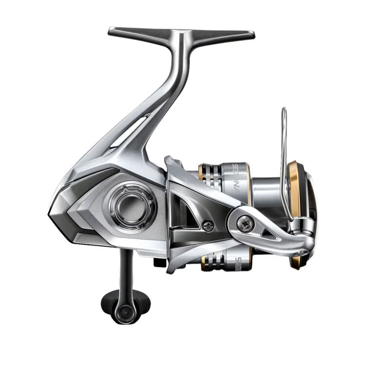 null - Moulinets tambour Fixe | Pacific P&ecirc;che