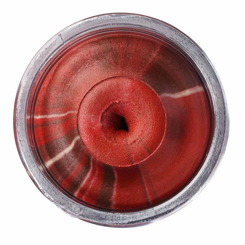 Pâte à truite Berkley Barbecue - Pâtes à truite | Pacific Pêche