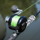 Moulinet casting gaucher silure zeck vr 5 right hand - Casting | Pacific Pêche