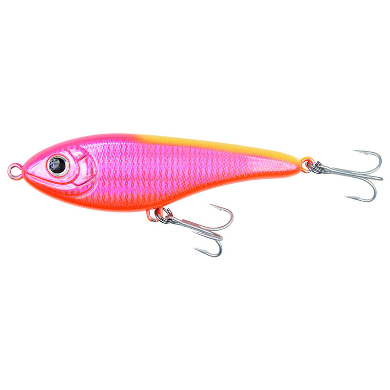 Poisson nageur cwc buster jerk sw cwc 15cm 75g - Leurres PN plongeants | Pacific P&ecirc;che