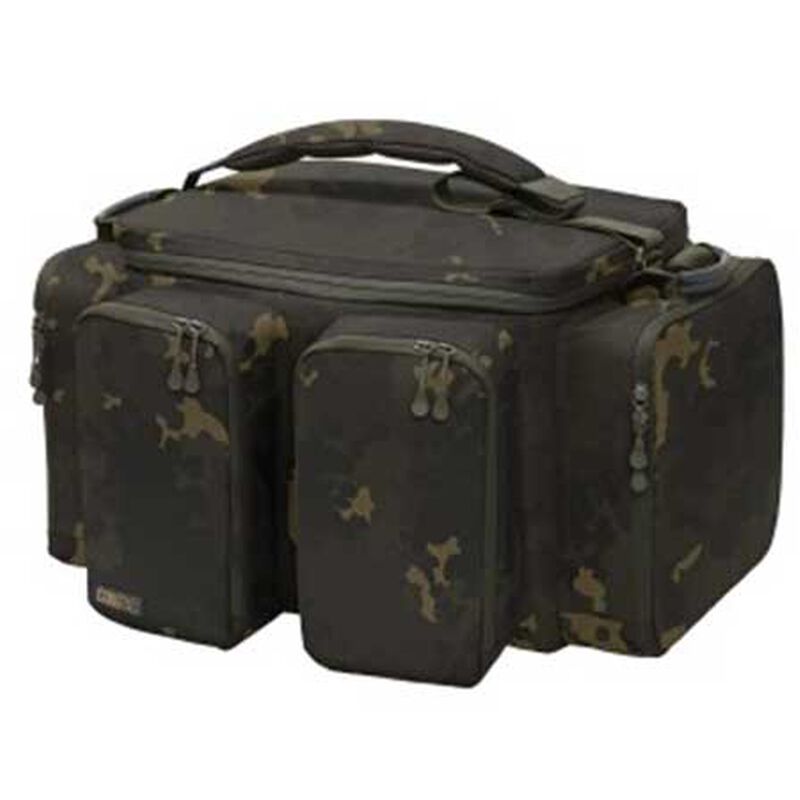 Carryall Korda Compac X-large Carryall Dark Kamo - Carryalls | Pacific P&ecirc;che