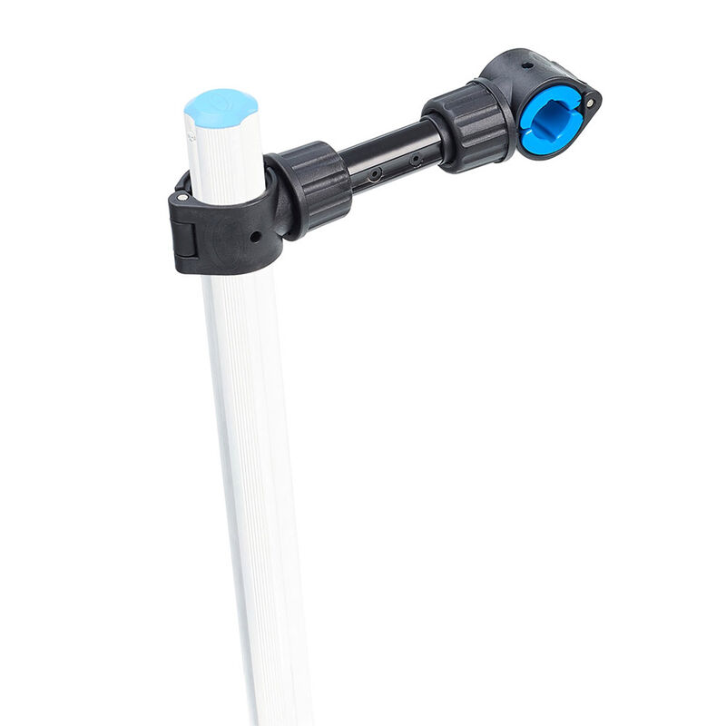 Support Multigrip Open Compact Garbolino Support Multi Orientation court - Supports Stations | Pacific P&ecirc;che