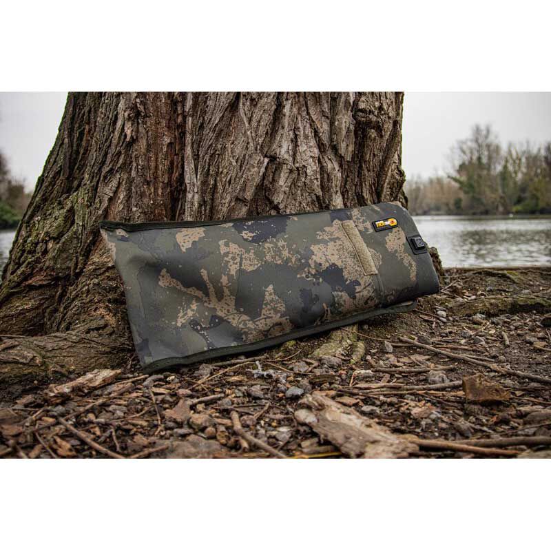 Cousin Chauffant Solar Hotspot Heat Cushion - Levels Chair | Pacific P&ecirc;che