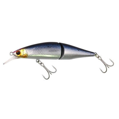 Leurre Dur Jerkbait Articulé TREFLE CREATION Rafaela JT 118(SF) 24g - Leurres poissons nageurs | Pacific Pêche