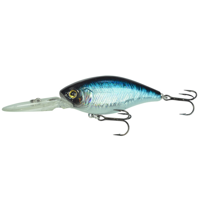 Leurre Dur Crankbait Bzone Striker Crank 300  7cm, 19g - leurres 3+1offert | Pacific P&ecirc;che