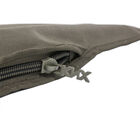 Housse individuelle pour canne &agrave; carpe nash knx 10' single rod skin - Housses individuelle | Pacific P&ecirc;che