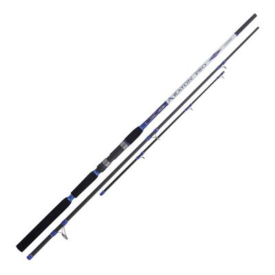 ② Canne à Pêche Colmic d'Occasion