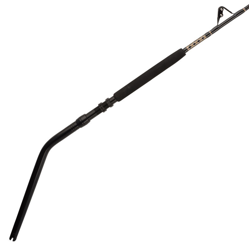 Canne traine penn international vi igfa 229cm 130lb - Cannes | Pacific P&ecirc;che