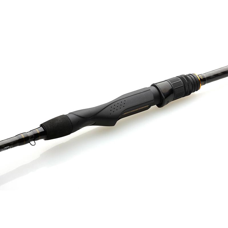 Canne Spinning Savage Gear SG2 Vertical Specialist 6'6 1.98M 20-35G 2SEC - Cannes Verticale | Pacific P&ecirc;che