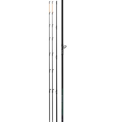 Canne Feeder Guru N-Gauge Specimen Dual Tip 12' 1.25lb - Cannes feeder | Pacific P&ecirc;che