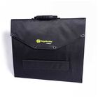 Panneau solaire Ridge Monkey Vault C-smart PD 120W - Energie | Pacific P&ecirc;che