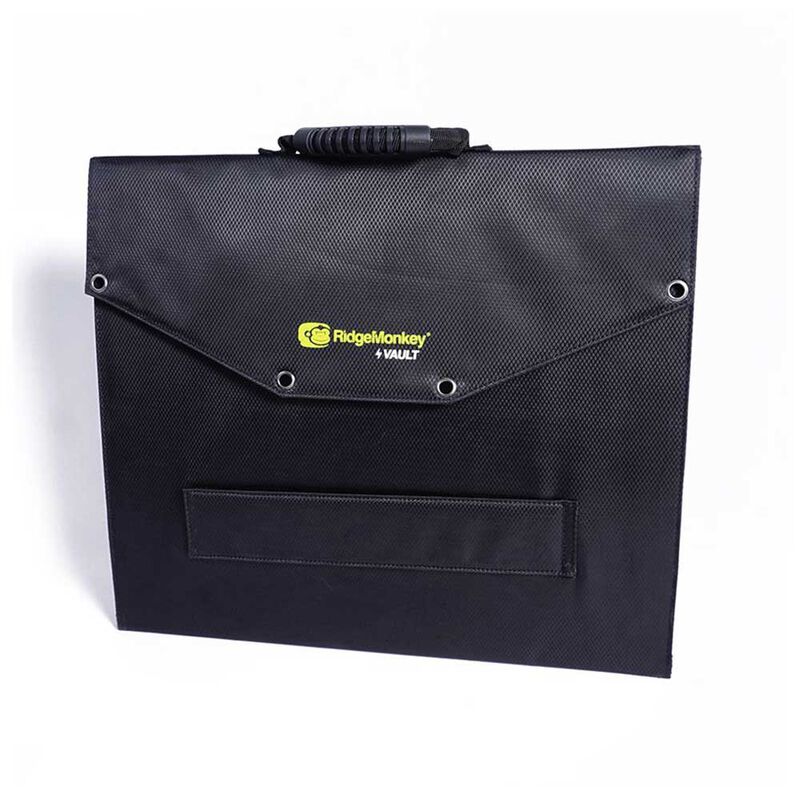 Panneau solaire Ridge Monkey Vault C-smart PD 120W - Energie | Pacific P&ecirc;che