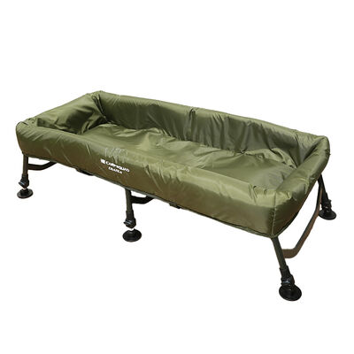 Tapis de R&eacute;ception Carp Squad Cradle - Tapis r&eacute;ception | Pacific P&ecirc;che