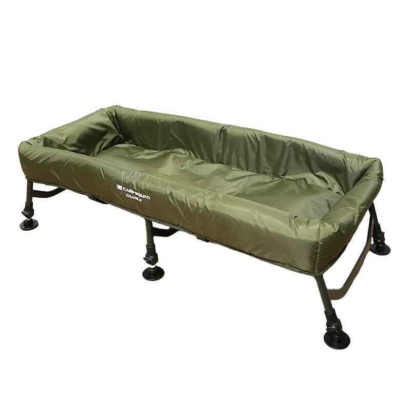 Tapis de R&eacute;ception Carp Squad Cradle - Tapis r&eacute;ception | Pacific P&ecirc;che