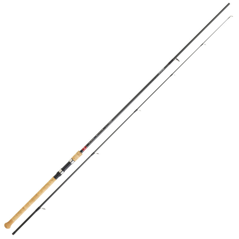 Canne Mort Mani&eacute; Daiwa Ninja Dead Bait 29 2.90m, 20-60g - Cannes Mani&eacute; et Tirette | Pacific P&ecirc;che