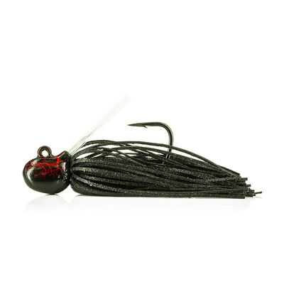 Rubber Jig Molix Nano Jig 3.5g - Rubber / Swim / Bucktail Jigs | Pacific P&ecirc;che