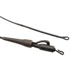 Leader Korda Basix Lead Clip - Leaders | Pacific P&ecirc;che