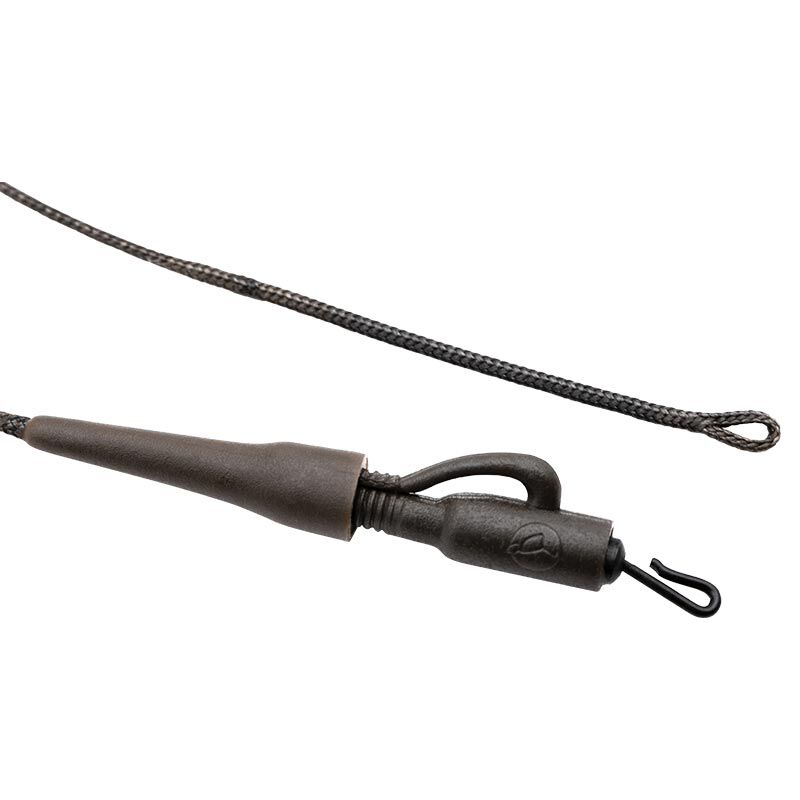 Leader Korda Basix Lead Clip - Leaders | Pacific P&ecirc;che