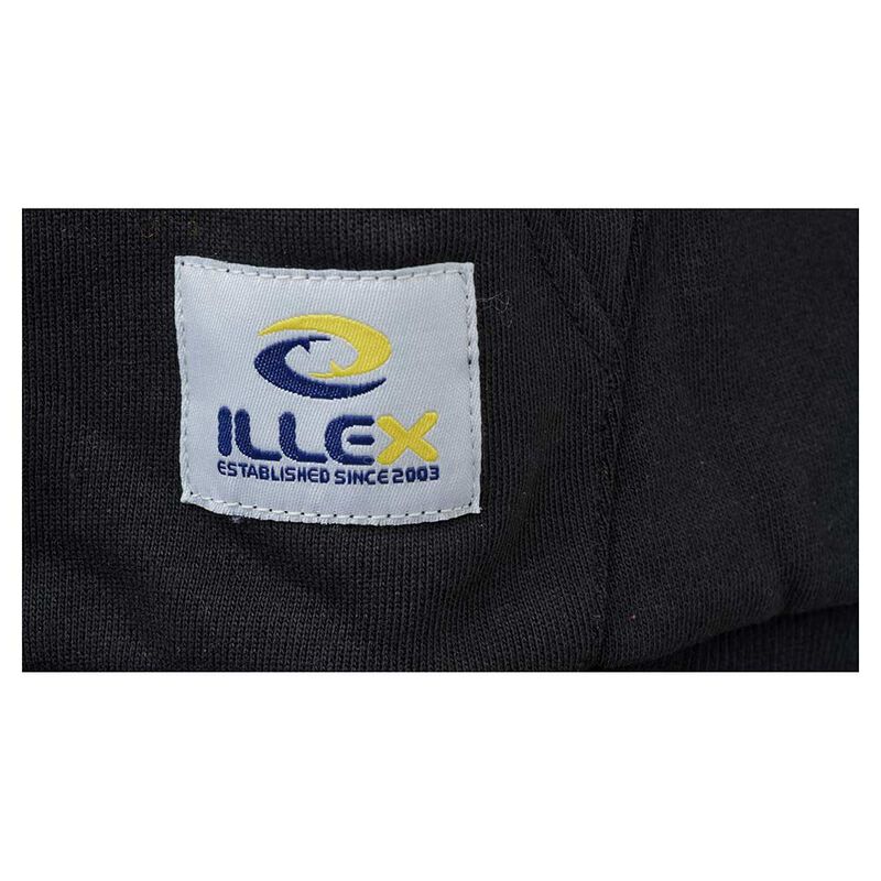 Sweat-Shirt Hooded Illex - Sweatshirts | Pacific P&ecirc;che