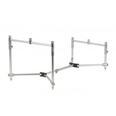 Rod Pod pêche de la carpe | Pacific Pêche