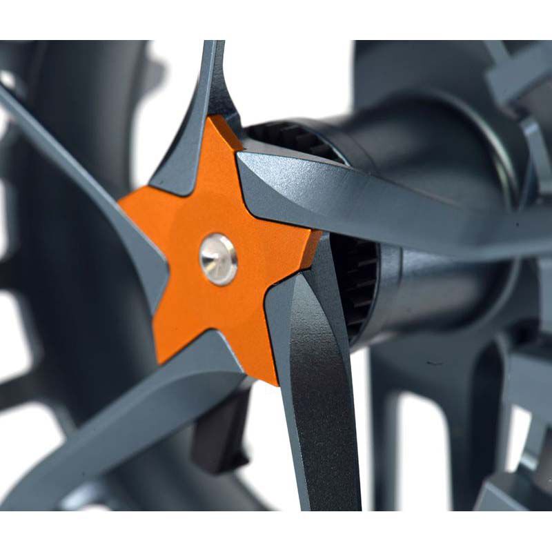 Moulinet mouche LAMSON Litespeed F WF6 - Manuels | Pacific Pêche