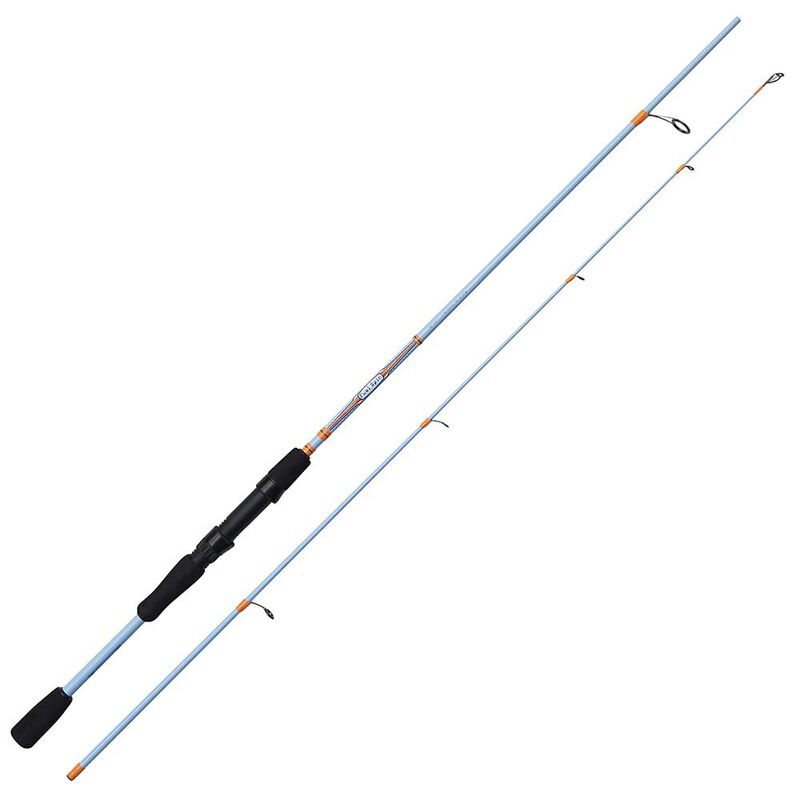 Canne lancer okuma fuel spin rod 2.43m 15-40g - Cannes | Pacific Pêche