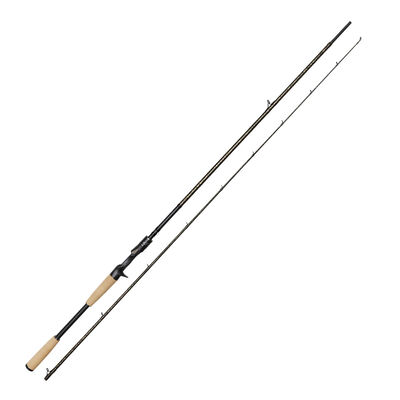 Canne Casting Westin W8 Finesse Shad-T 2nd 2.23m. 12-38g - Cannes Casting | Pacific P&ecirc;che