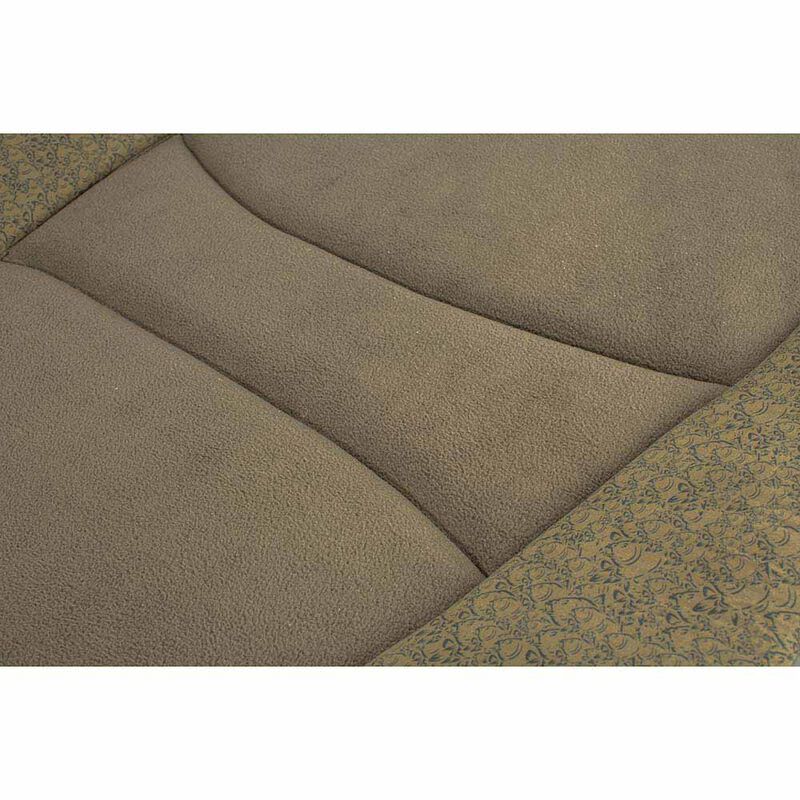 Bedchair nash tackle - Bedchairs | Pacific P&ecirc;che