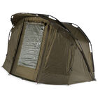 Bivvy JRC Denfender Peak 1 man - Biwys | Pacific Pêche