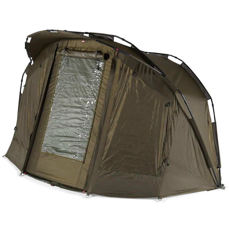 Bivvy JRC Denfender Peak 1 man - Biwys | Pacific Pêche