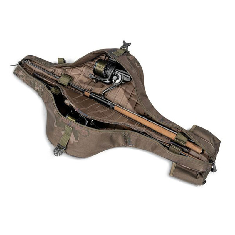 Fourreaux Nash Scope OPS Hi Protect 6ft 2 Rod Skin - Fourreaux | Pacific Pêche