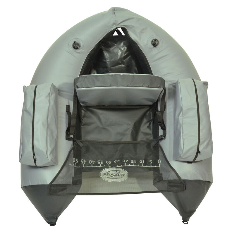 Float tube frazer amarok 148 - Destockage | Pacific P&ecirc;che