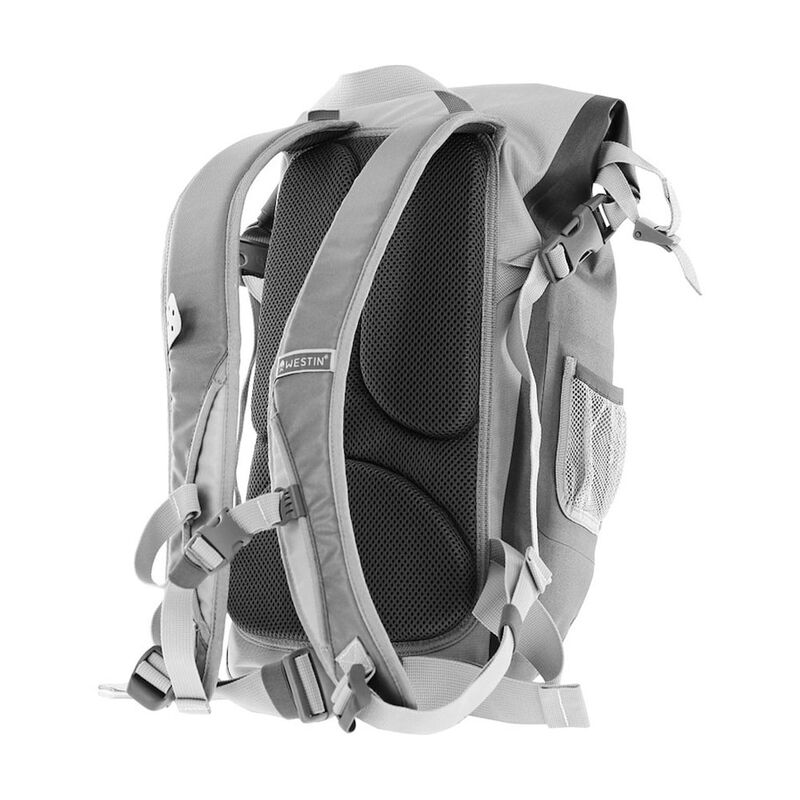 Sac &agrave; dos WESTIN W6 Roll-Top Backpack 25L - Sacs | Pacific P&ecirc;che