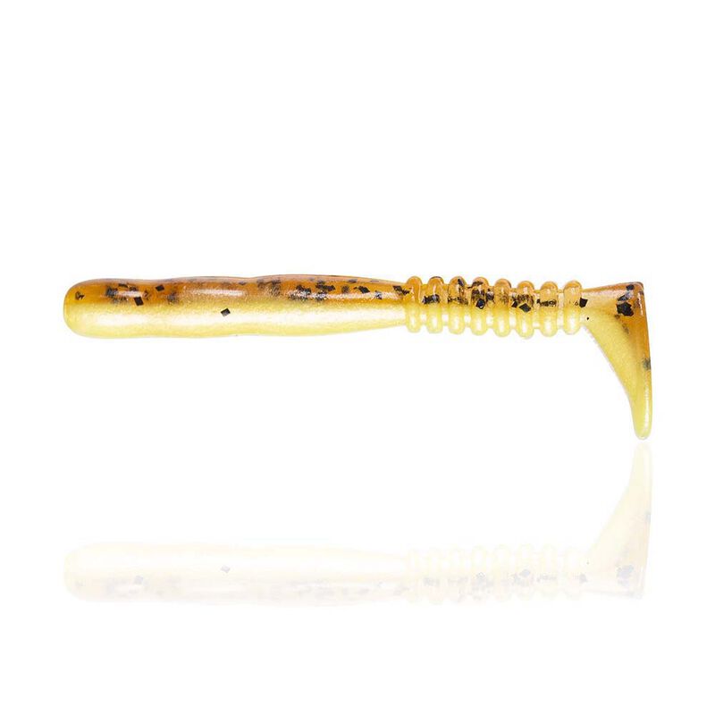 Leurre Souple Shad Reins Rockvibe Shad 7,5cm - Shads | Pacific P&ecirc;che