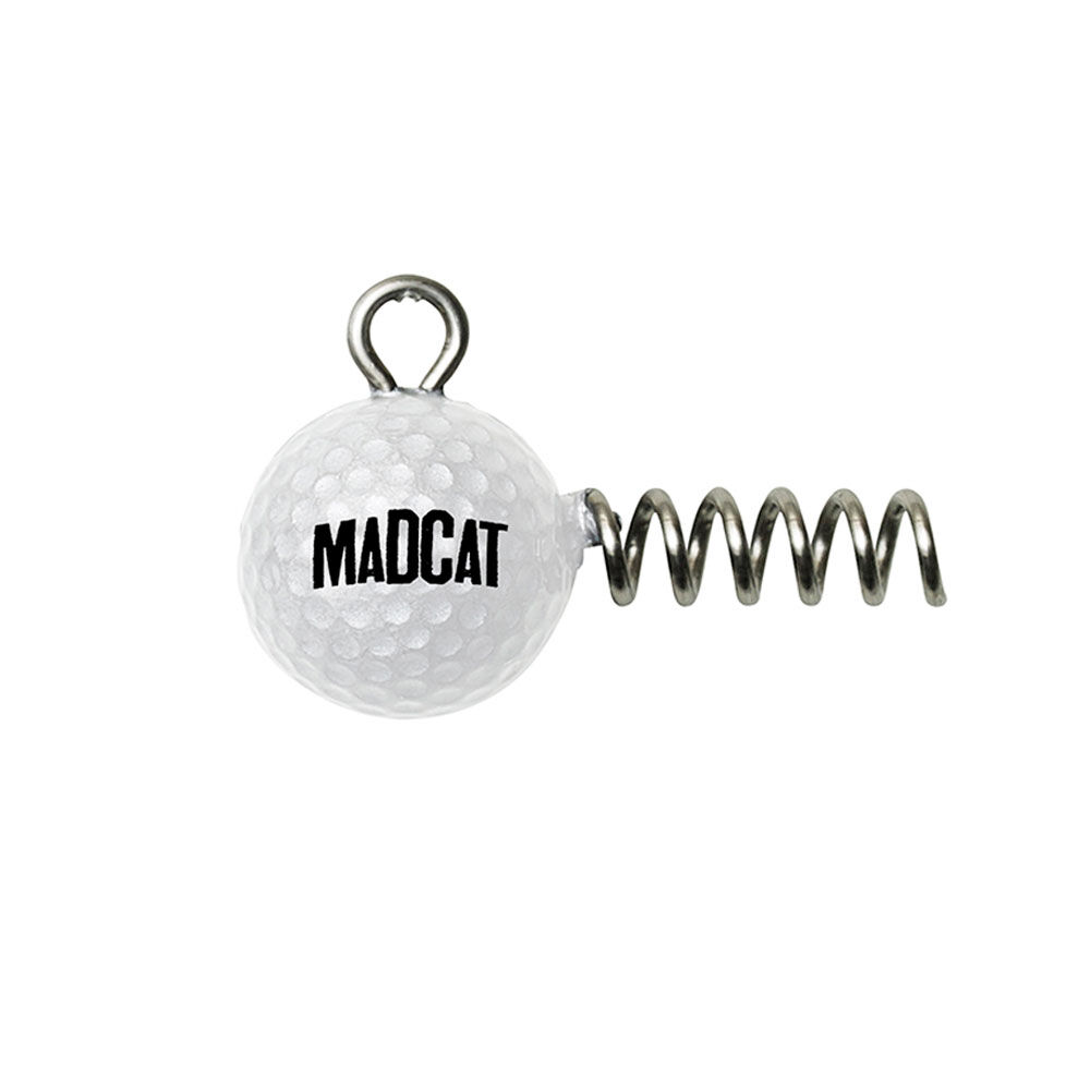 Tête plombée JIGHEAD CLASSIC - MUSAGA Hameçon N°2 - 5g - Têtes plombées
