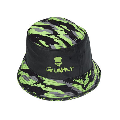 Bob Camo Gunki - Chapeaux et bobs | Pacific P&ecirc;che