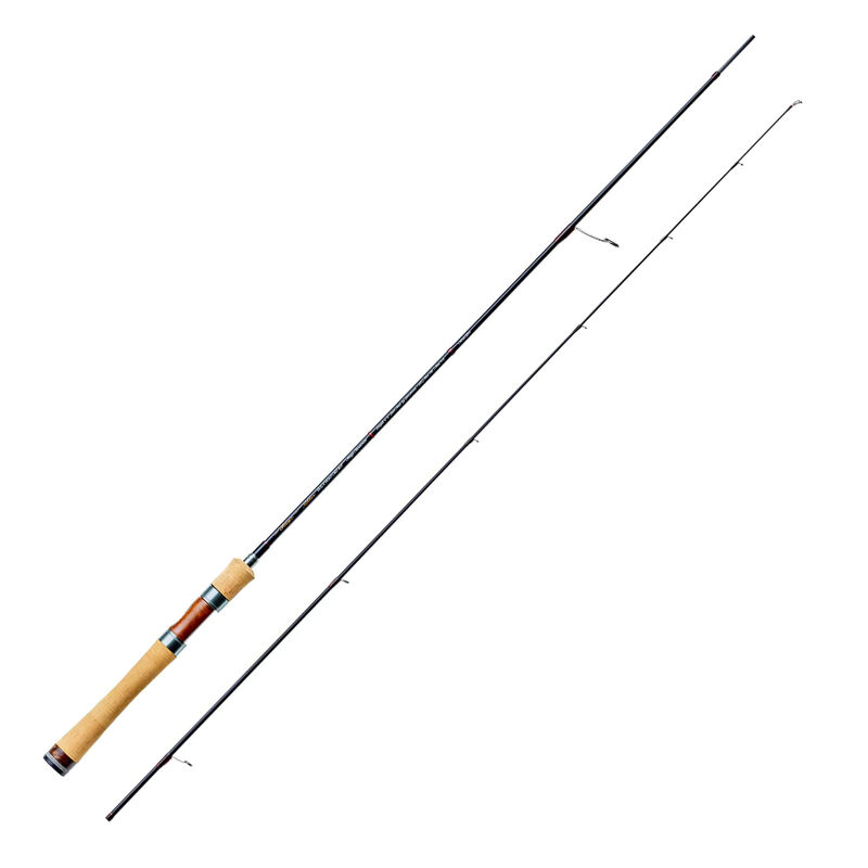 Canne Spinning Tenryu Rayz Alter RZA 602 S-MLMT 1.83m, 0-6g - Cannes Spinning | Pacific P&ecirc;che