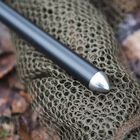 &Eacute;puisette Korda Spring Bow Net 6' 46 Inch Shallow Version - Epuisettes | Pacific P&ecirc;che