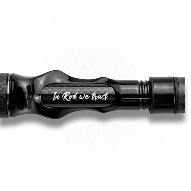 Canne Casting LMAB The Rodfather Shoot And Jerk C68H 2.00m, 20-60g - Cannes Casting | Pacific P&ecirc;che