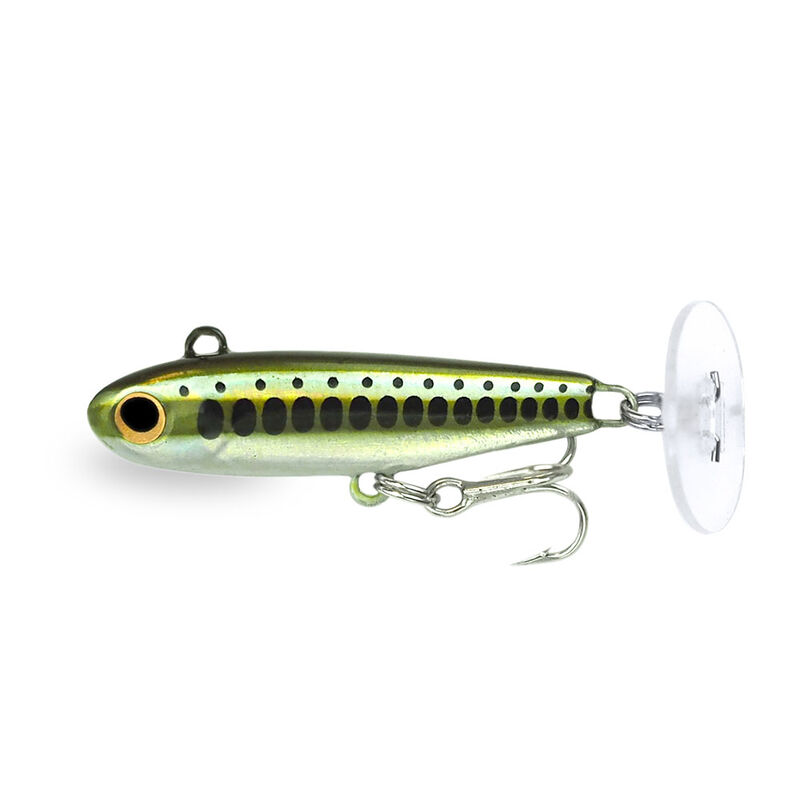 Leurre Dur Lipless Fiiish Power Tail 4.4cm, 8g - Lipless | Pacific Pêche