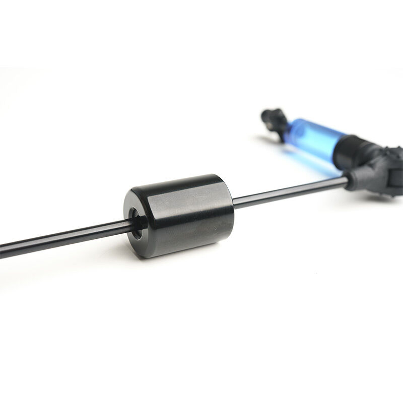 Coffret Swinger Sert Carp Instinct 4 couleurs - Indicateur rigide | Pacific P&ecirc;che