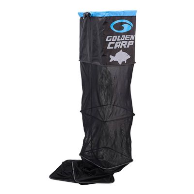 Pack de 3 Bourriches Garbolino GoldenCarp Carp Rectangulaire x3 - Carpe | Pacific Pêche