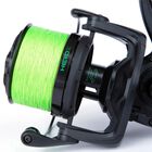 Moulinet Sonik Hero-X Spod reel 200m 30 lb - Moulinets frein avant | Pacific P&ecirc;che