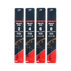 Bas de Ligne Nash Multi Rig Micro Barbed - Bas de Ligne Mont&eacute;s | Pacific P&ecirc;che