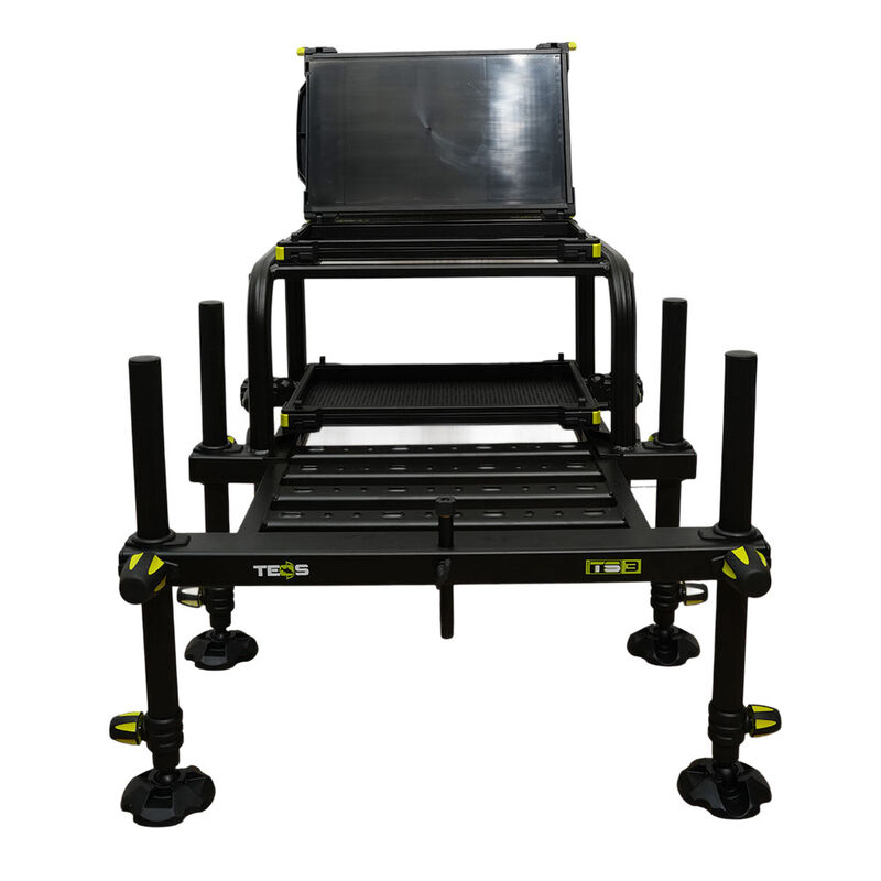 Station Teos TS3 Seatbox - Stations | Pacific Pêche