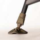 Bedchair Trakker Levelite Oval MF-HDR Wide Sleep System - Bedchairs | Pacific Pêche