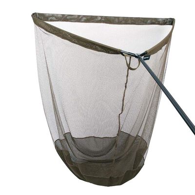 &Eacute;puisette Sonik SK-47 Manche 2 brins 2,20 m - Epuisettes | Pacific P&ecirc;che