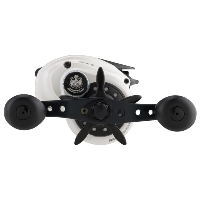 Moulinet casting gaucher carnassier abu garcia revo s lp - Moulinets Casting | Pacific P&ecirc;che