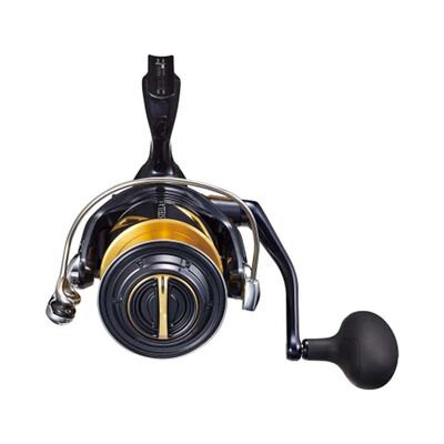 Moulinet Spinning Stella Sw-C 6000 PG Shimano - Moulinets tambour Fixe | Pacific Pêche