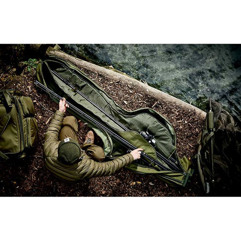 Sac à Dos Trakker NXG Deluxe Rucksack - Pacific Pêche